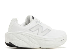 New Balance Fresh Foam X More V5 Blue Agate outsole detail – road running shoes Pakistan | Vorah