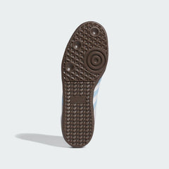 Adidas Samba OG Sky Gum sole detail – gum cupsole men's shoes Pakistan