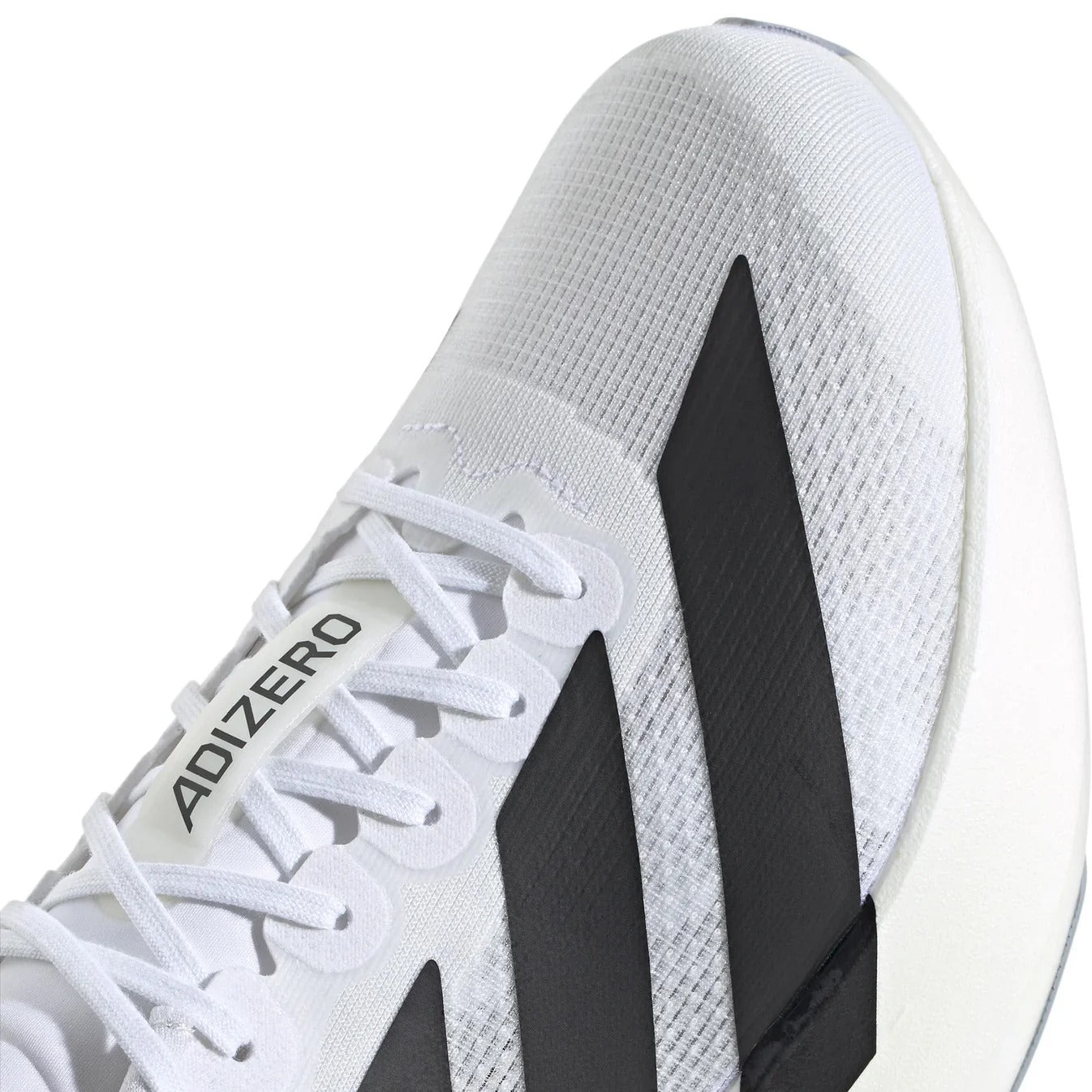 Adidas Adizero Evo SL White  Metallic