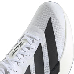 Adidas Adizero Evo SL White  Metallic