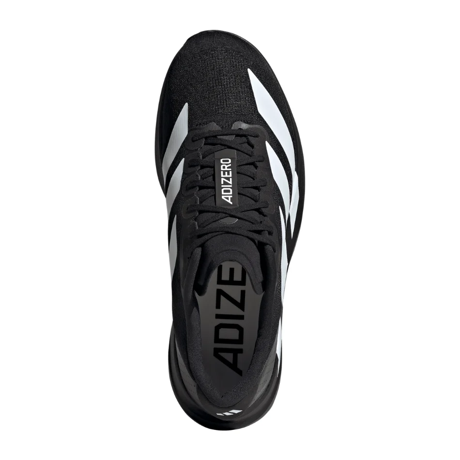 Adidas Adizero Evo SL Black Metallic