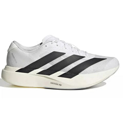 Adidas Adizero Evo SL White  Metallic