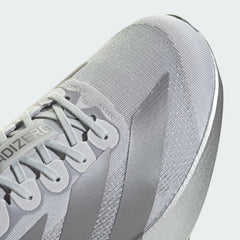 Adidas Adizero Evo SL Silver Metallic