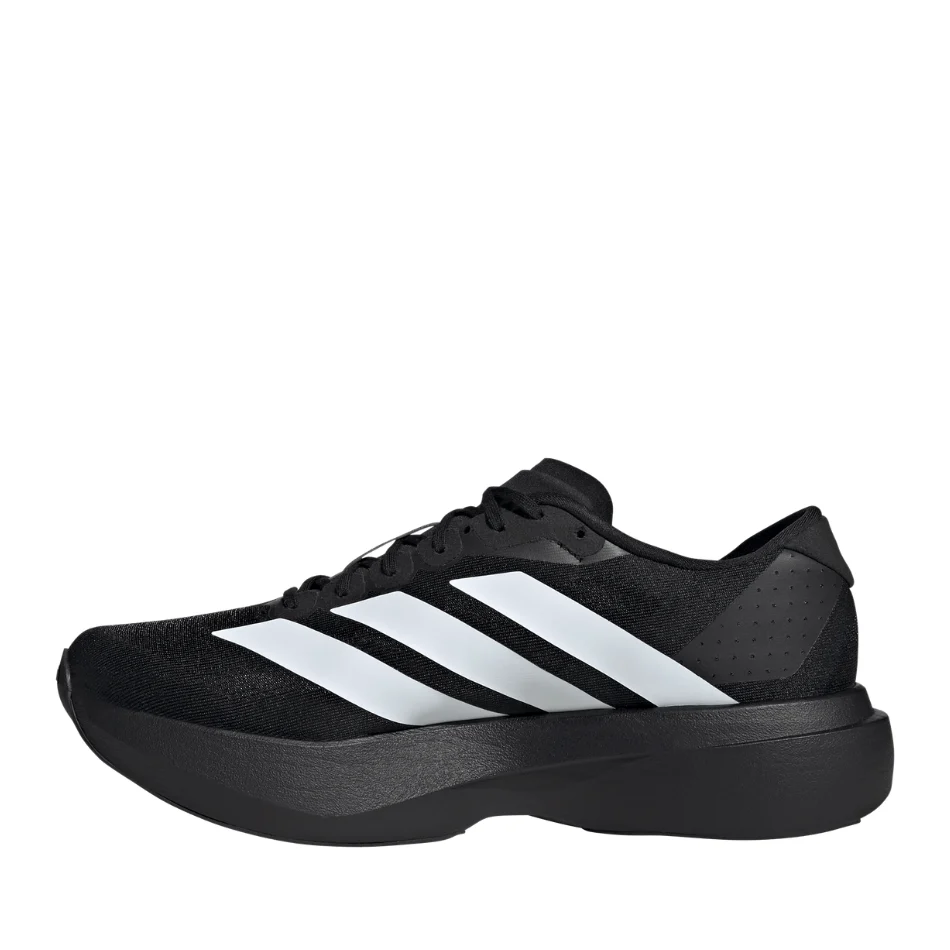 Adidas Adizero Evo SL Black Metallic